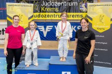 26.04.2026 Wachau JUDO Kids Cup